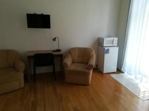 Capital Guesthouse Budapest