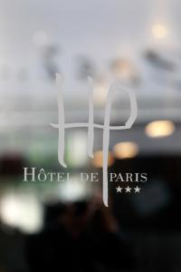 Hotels Hotel de Paris : photos des chambres