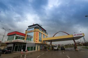 Hotel Filipov