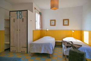 Appart'hotels Le Val Duchesse Hotel & Appartements : photos des chambres