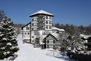 Dorint Resort Winterberg