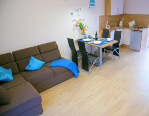 Koral Apartment