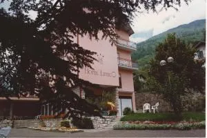 Hotel Levico - 维塔罗