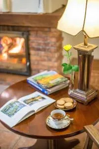 Dom Gościnny Iwona - Uściąż