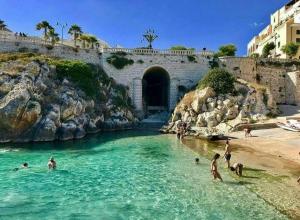 Studio avec Terrasse