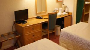 Twin Room room in Fairways Lodge & Leisure Club