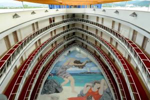Mercure Olbia Hotel e Spa
