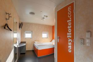 easyHotel Budapest Oktogon