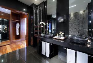 Eurostars Madrid Tower
