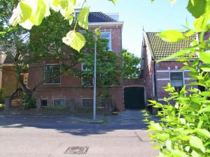 Modern Apartment in Egmond aan Zee with TV