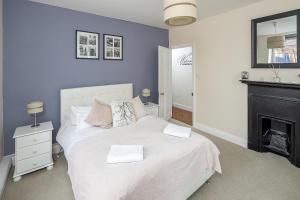 Skyline Serviced Apartments - London Bridge