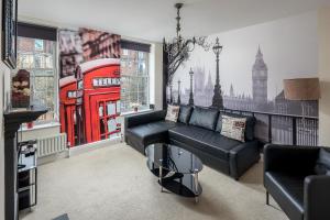 Skyline Serviced Apartments - London Bridge