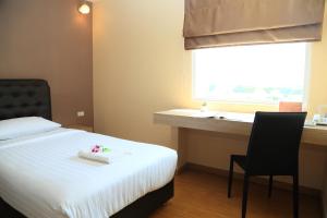 Triple Trees Hotel