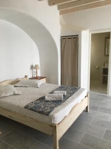 Hotel Aspasia Naxos Greece