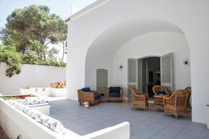 Masseria Villa