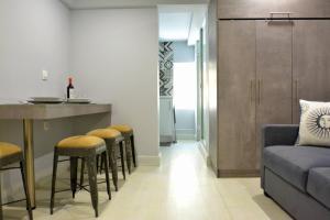 Liston Apartment