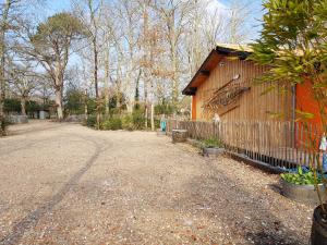 B&B / Chambres d'hotes Au Bois Flotte : photos des chambres