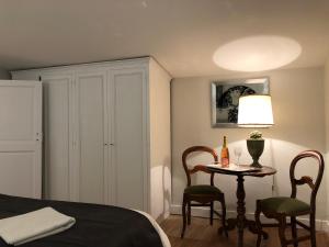 Maisons d'hotes La Villa du Chateau Belloy : photos des chambres