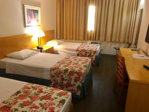 Hotel Dan Inn São José dos Campos
