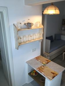 Aspasia Luxury Apartments