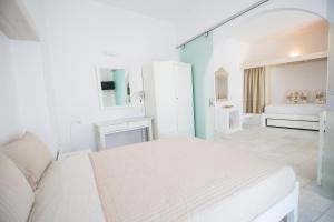 Hotel Aspasia Naxos Greece