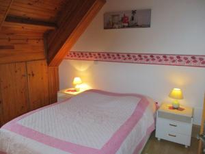 La Maison Fleurie photo 12