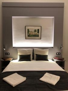 Maisons d'hotes La Villa du Chateau Belloy : photos des chambres