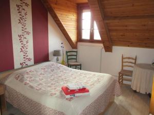 La Maison Fleurie photo 9