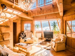 TatryTop Panorama Lux Spa