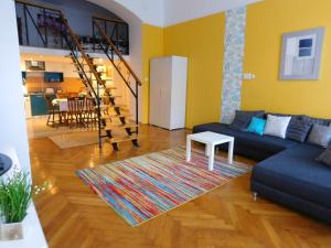 King József Körút Apartment