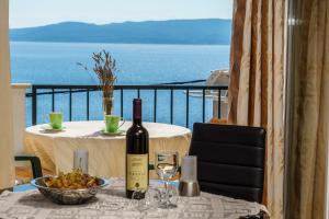 Apartmani Amila-Pisak