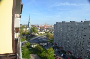 Apartament Unruga