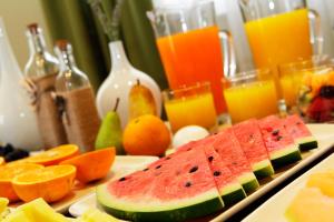Boutique Hotel Bol