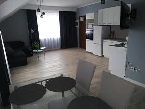 Apartmán Apartament Siemiatycze Polsko