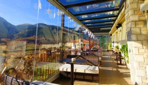 Arhontopetra Suites & Spa Euritania Greece