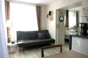 Małe Letnisko, butikowy pensjonat blisko Zatoki