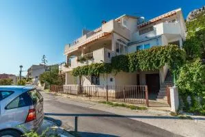 Apartmani Amila-Pisak - Fistaniči