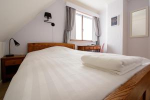 Single Room room in 'T Buskruid Hotel