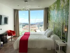 Loft El Sueño - Cómpeta