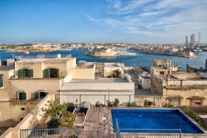 66 Saint Paul’s, Valletta, VLT 1212, Malta.