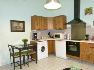 Apartement Perrache Sainte Blandine Lyon Prantsusmaa