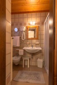 Comfort Double or Twin Room