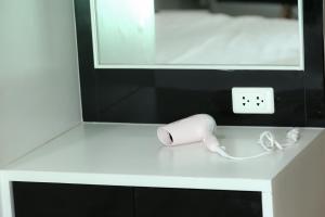 JK LIVING Hotel And Service Apartment