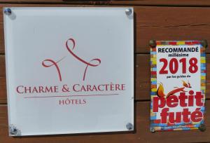 Hotels Cosy Appart'Hotel - Panoramic Village - La Grave : photos des chambres