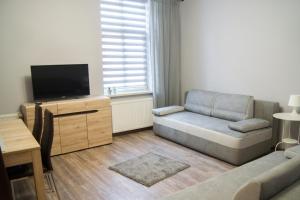 Appartement Apartament Chodzież Chodzież Polen