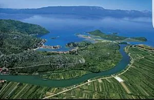 Apartmani Sršen - Blace