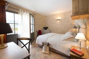 Hotels Hotel-Spa Le Saint Cirq : photos des chambres