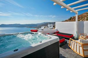 Myconian Avaton - Design Hotels Myconos Greece
