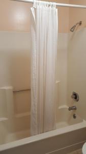 Queen Suite with Two Queen Beds room in Horizon Inn