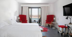 Myconian Avaton - Design Hotels Myconos Greece